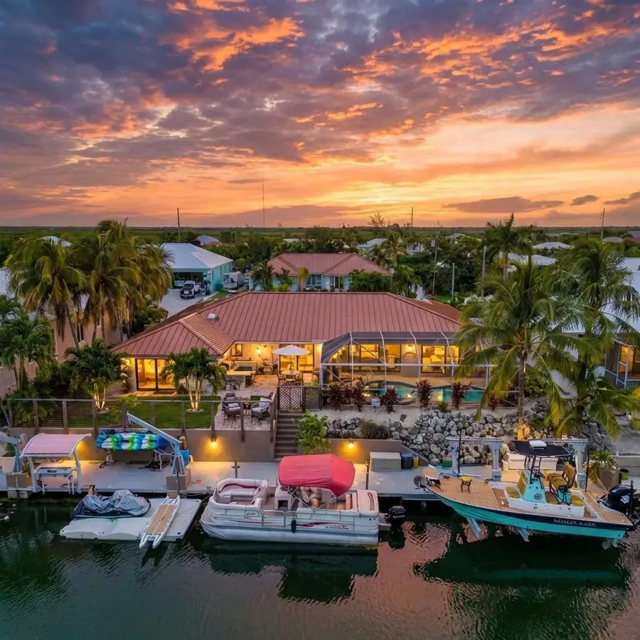 20844 W 4th Avenue, Cudjoe Key, FL 33042 - #3