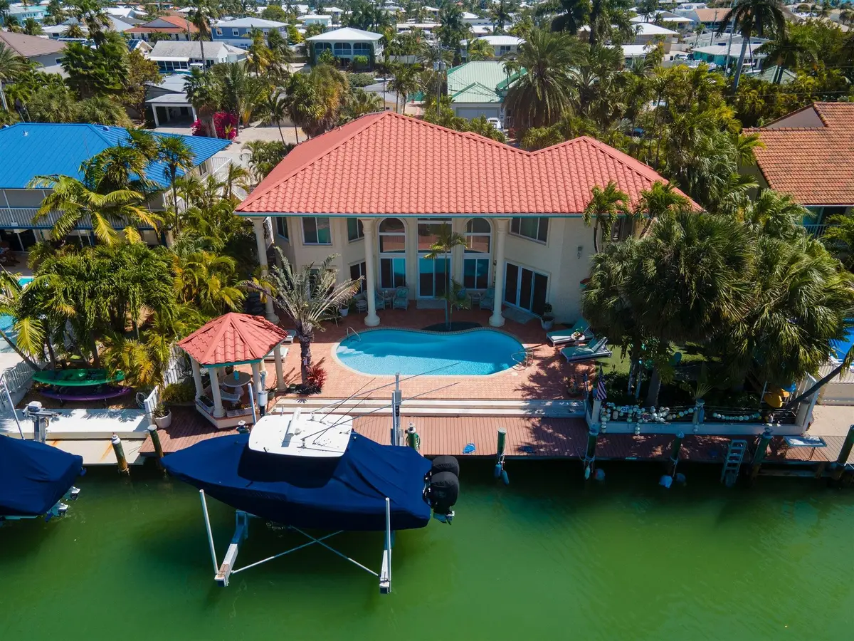431 12th Street, Key Colony Beach, FL 33051 - #1