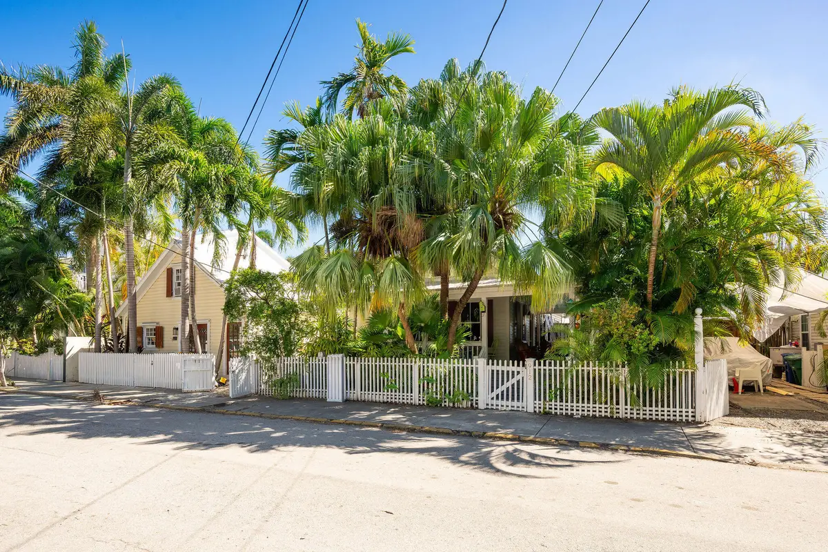 912 James Street #2, Key West, FL 33040 - #1
