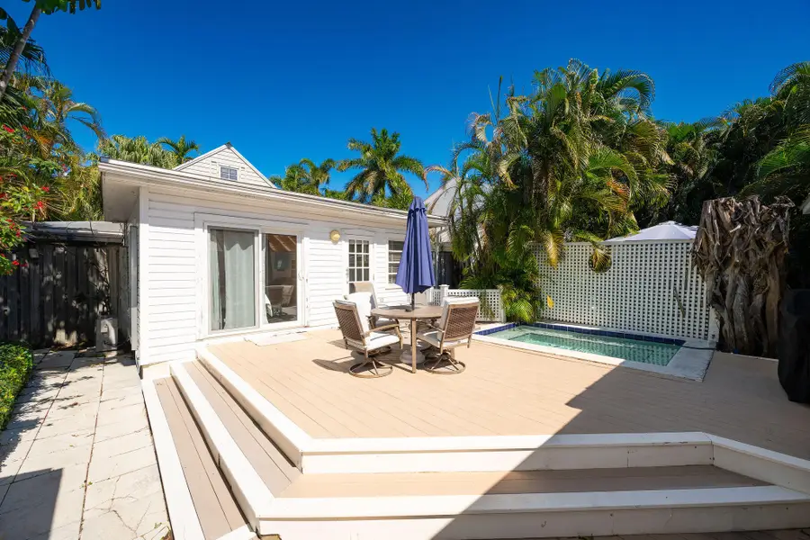 912 James Street #2, Key West, FL 33040 - #3