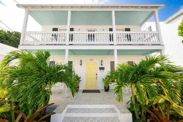 816 Ashe Street, Key West, FL 33040
