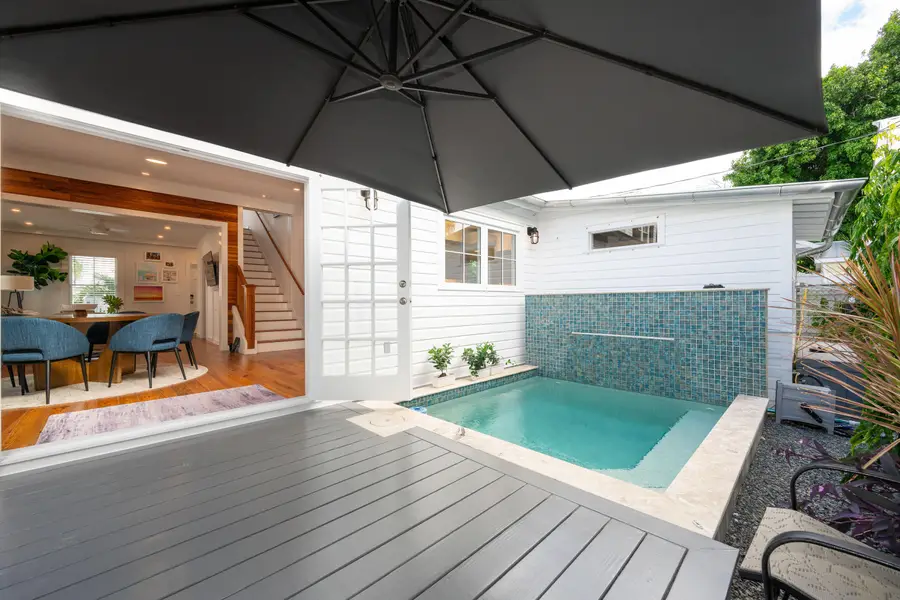 816 Ashe Street, Key West, FL 33040 - #2