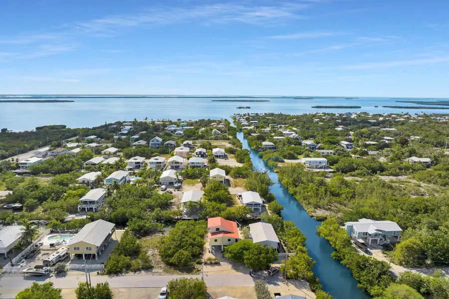 3686 Gulfstream Street, Big Pine Key, FL 33043 - #3