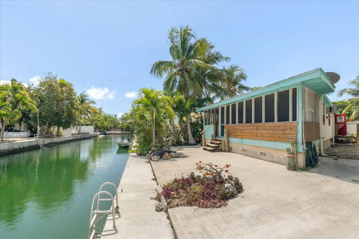 282 Scorpio Lane, Big Coppitt Key, FL 33040 - #1