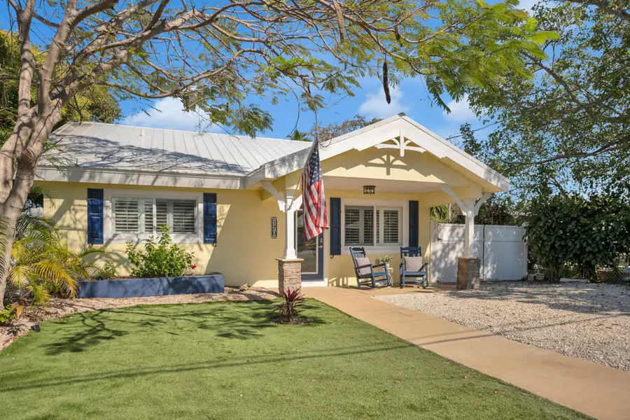 170 Hibiscus Street, Plantation Key, FL 33070 - #2