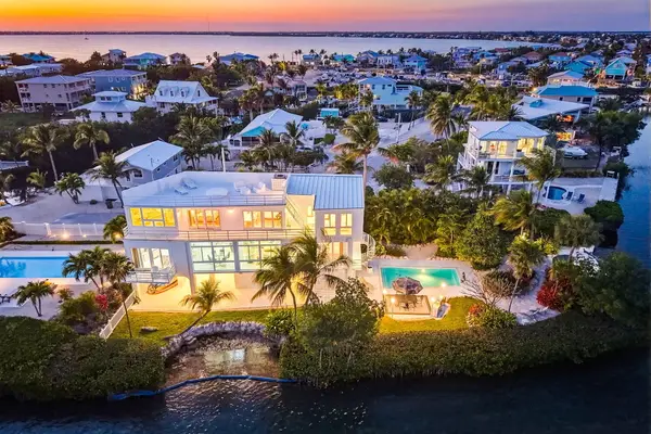 1083 Labat Lane, Cudjoe Key, FL 33042