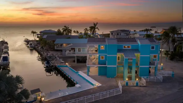 201 Cromwell Court, Key Largo, FL 33070