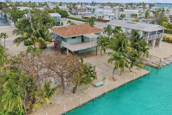 22978 Port Royal Lane, Cudjoe Key, FL 33042