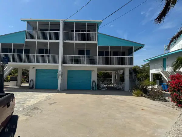 118 Cortez Drive #B2, Lower Matecumbe, FL 33036
