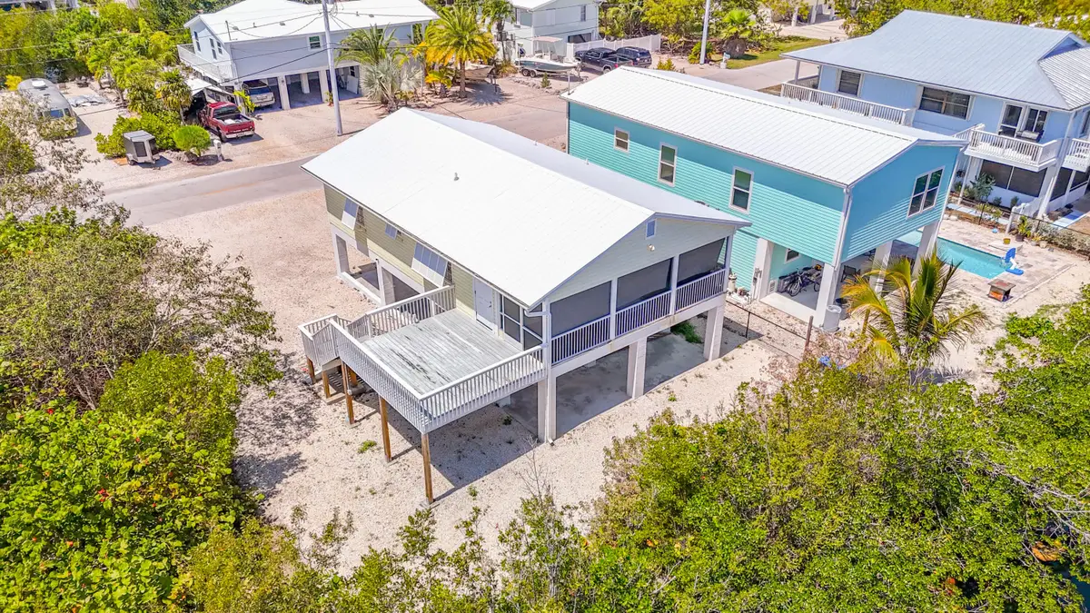 75 Lobstertail Road, Big Pine Key, FL 33043 - #1