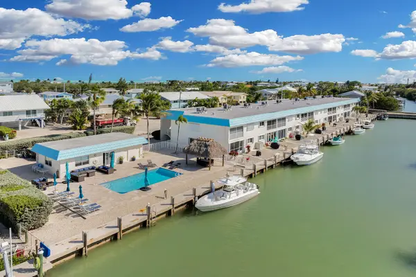 389 N Anglers Drive #APT 107, Marathon, FL 33050