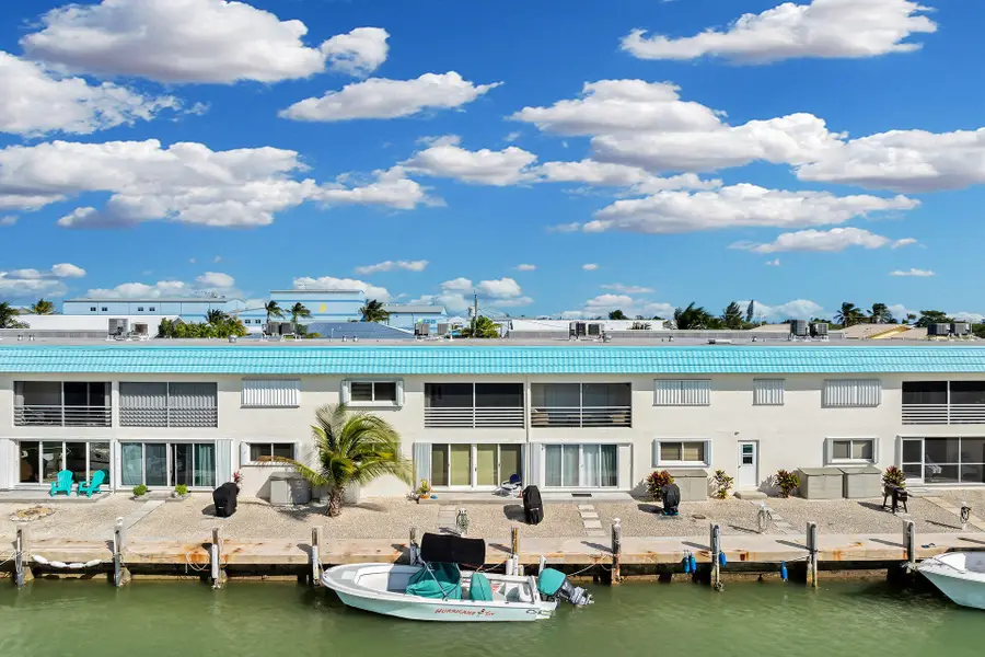 389 N Anglers Drive #APT 107, Marathon, FL 33050 - #3