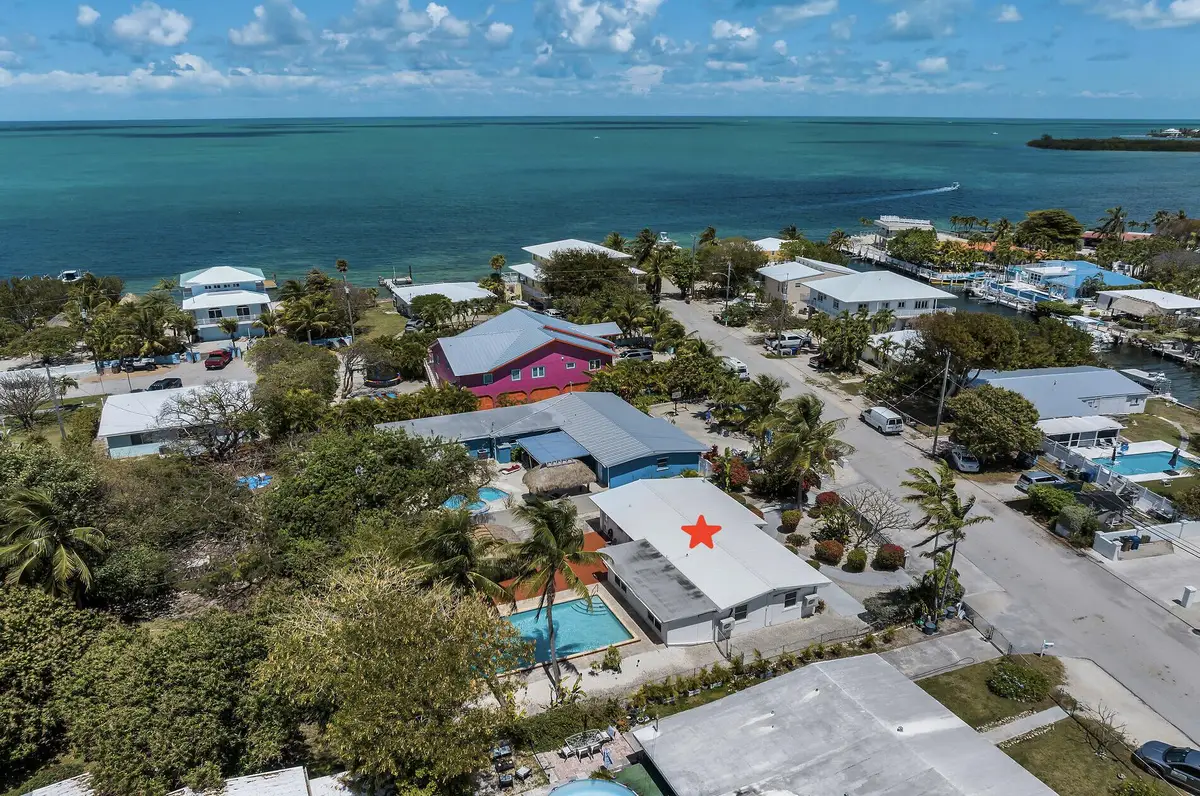 2705 Dolphin Drive, Marathon, FL 33050 - #1