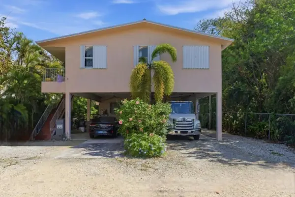 181 Dove Lake Drive, Key Largo, FL 33070