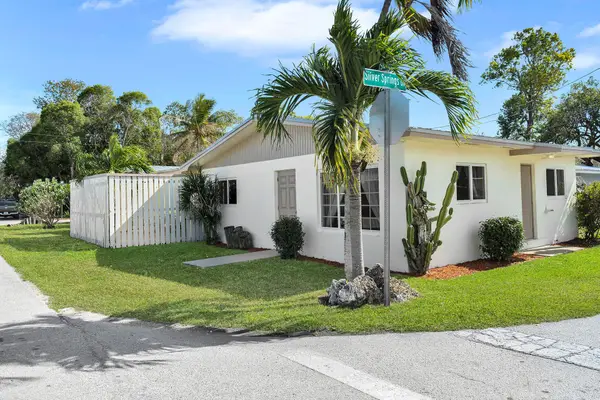 62 Silver Springs Drive, Key Largo, FL 33037