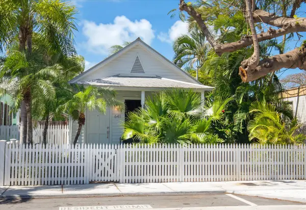 641 United Street, Key West, FL 33040