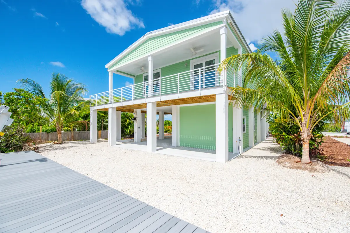 335 Pirates Road, Little Torch Key, FL 33042 - #1