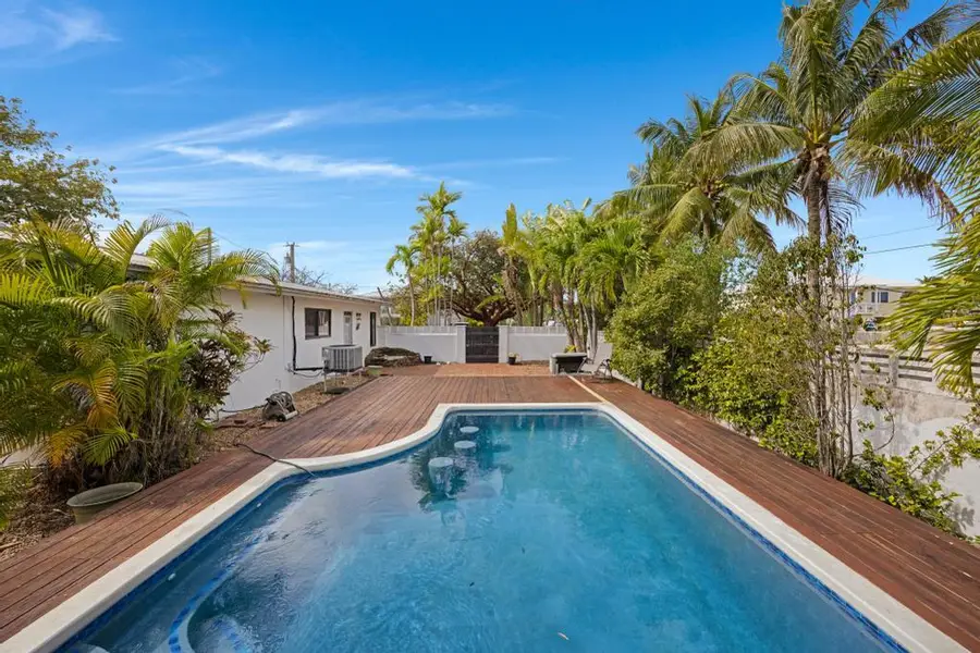 1 Beechwood Drive, Key West, FL 33040 - #2