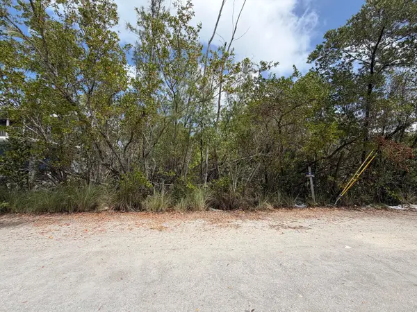 1510 Shaw Drive, Key Largo, FL 33037