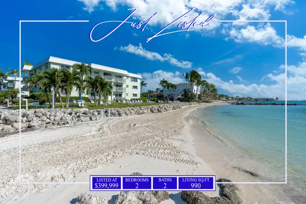 1101 W Ocean Drive #24, Key Colony, FL 33051