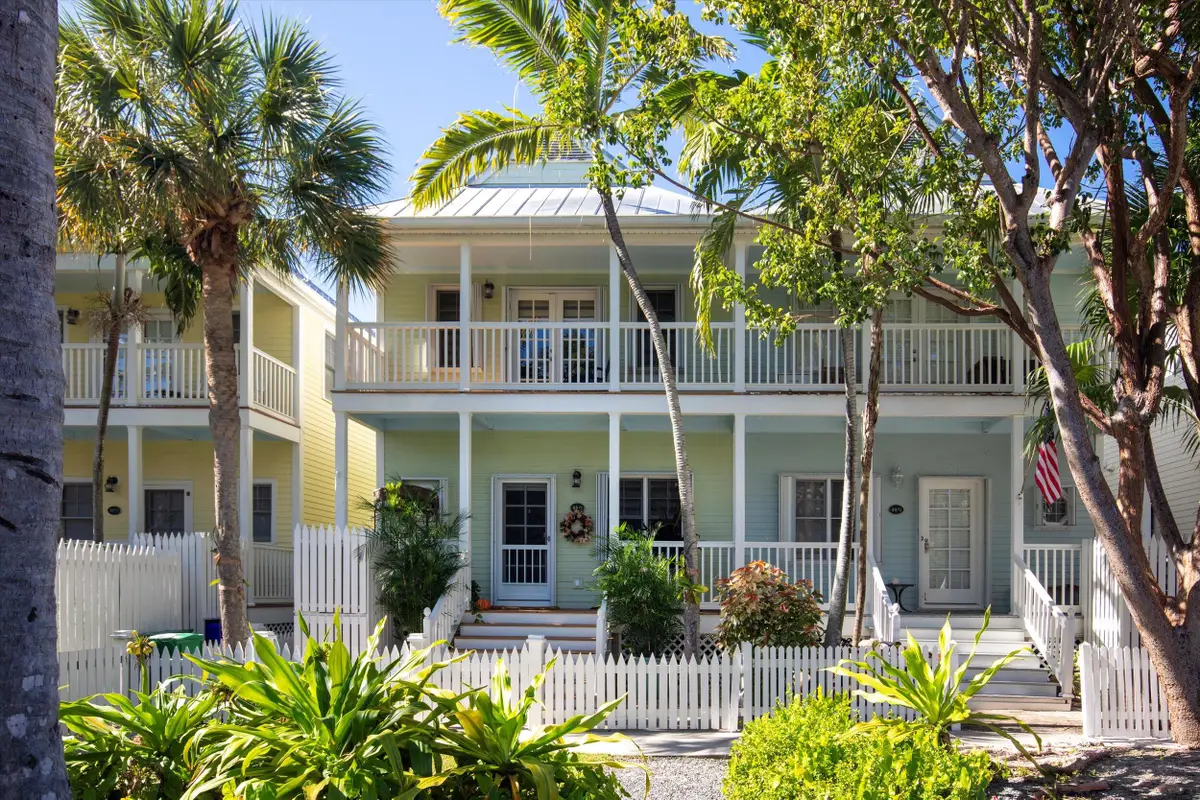 44 Spoonbill Way # 1, Key West, FL 33040 - #1
