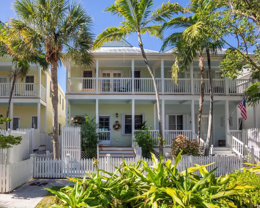 44 Spoonbill Way # 1, Key West, FL 33040 - #3