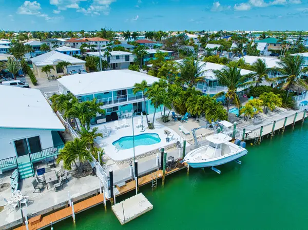330-340 4th Street, Key Colony, FL 33051