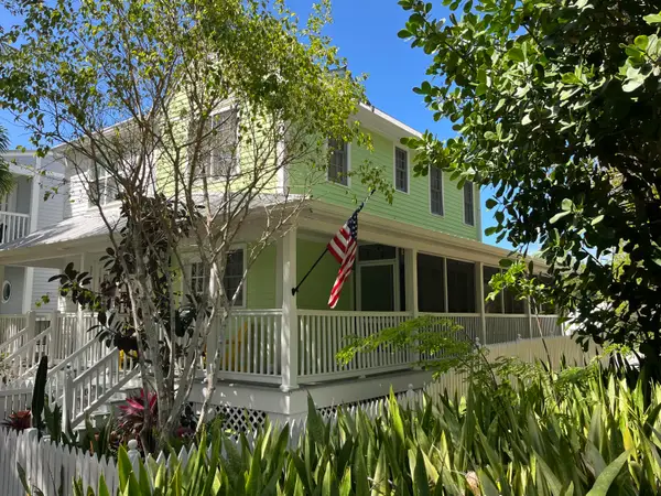 68 Merganser Lane, Key West, FL 33040