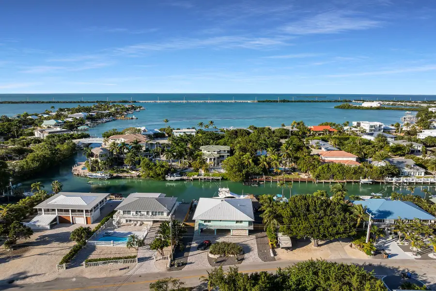 232 W Seaview Drive, Duck Key, FL 33050 - #2