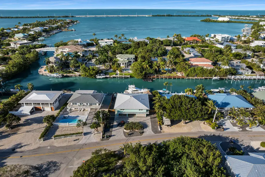 232 W Seaview Drive, Duck Key, FL 33050 - #3