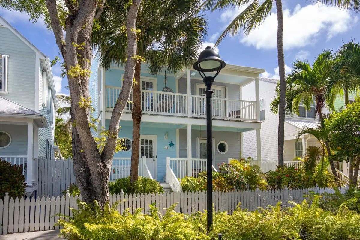 62 Merganser Lane, Key West, FL 33040 - #1