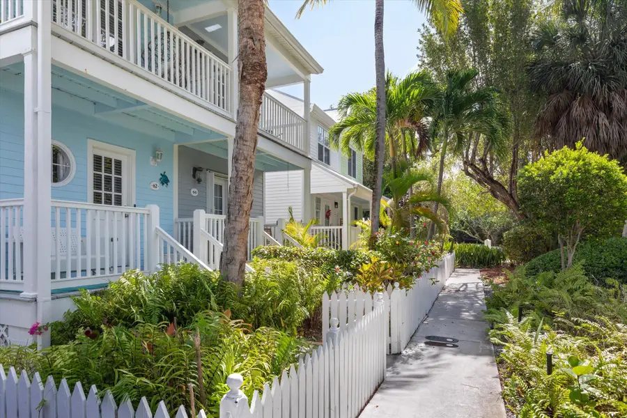 62 Merganser Lane, Key West, FL 33040 - #3
