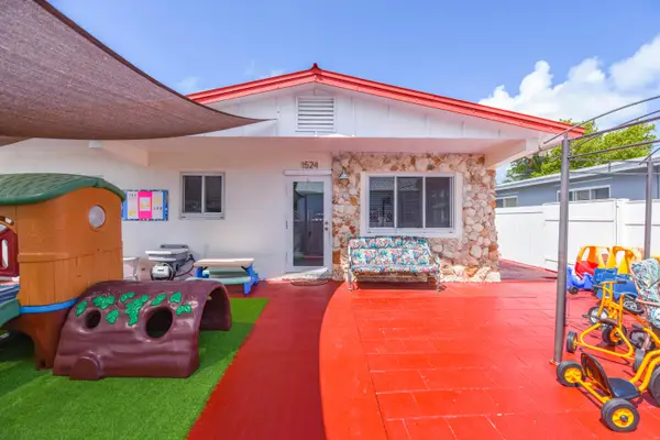 1524 5th Street, Key West, FL 33040