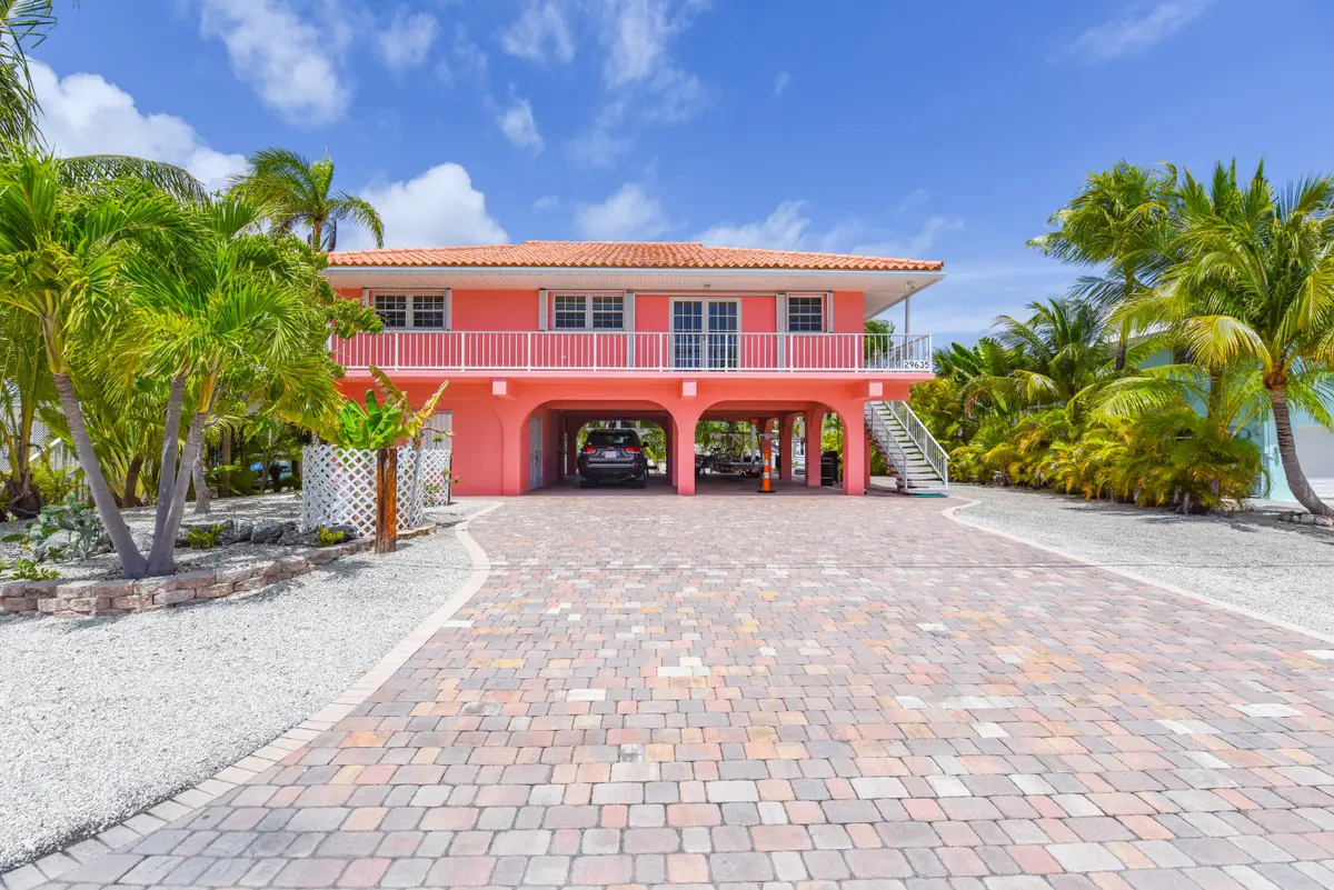 29635 Saratoga Avenue, Big Pine Key, FL 33043 - #1