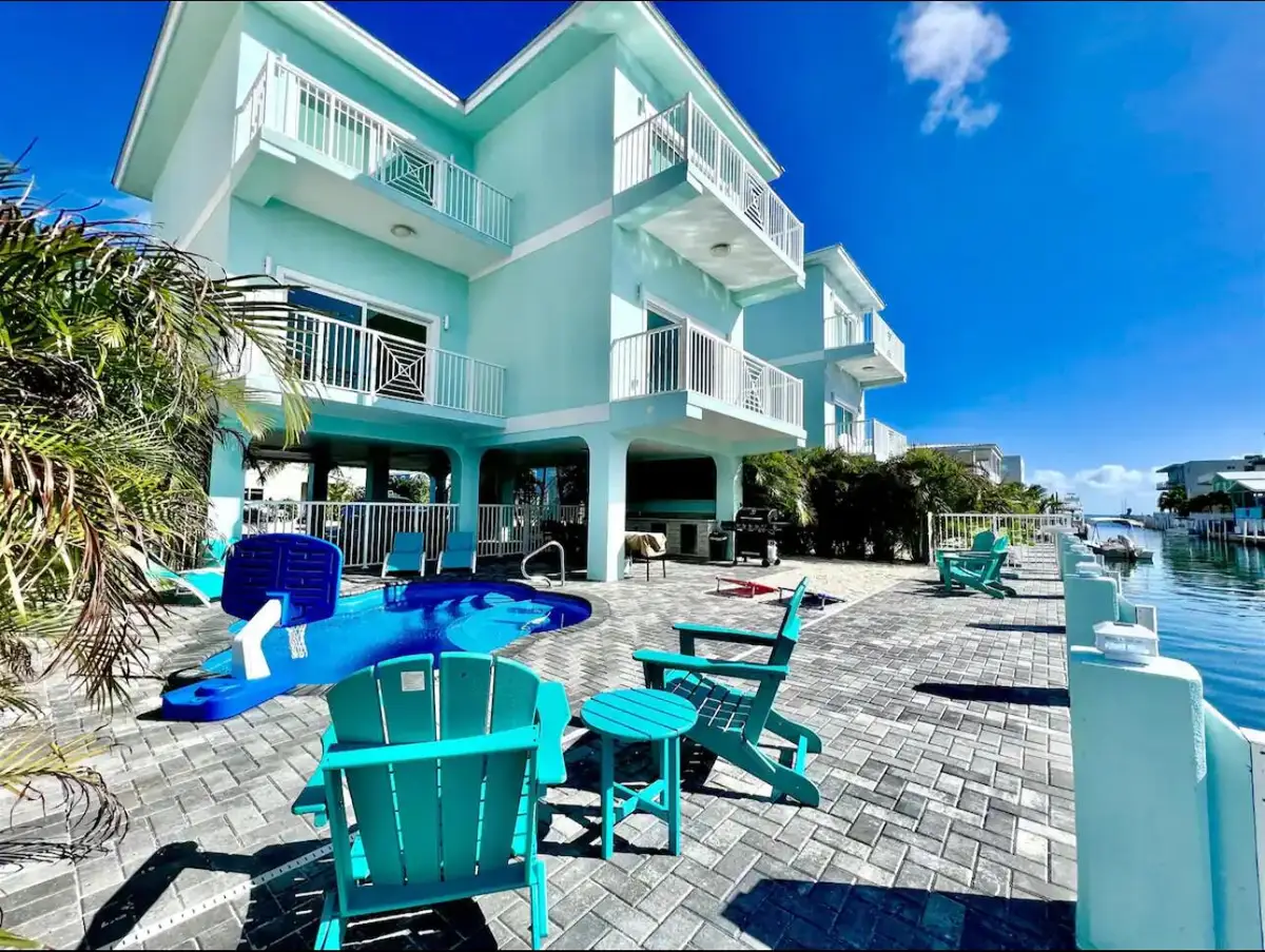 1021 82nd Street, Marathon, FL 33050 - #1