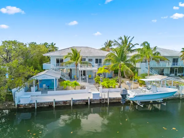 130 Lorelane Place, Key Largo, FL 33037