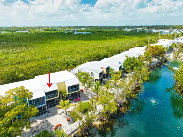 1500 Ocean Bay Drive #E5, Key Largo, FL 33037