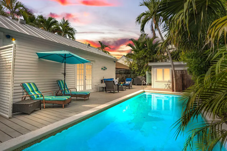 1109 Stump Lane, Key West, FL 33040 - #2