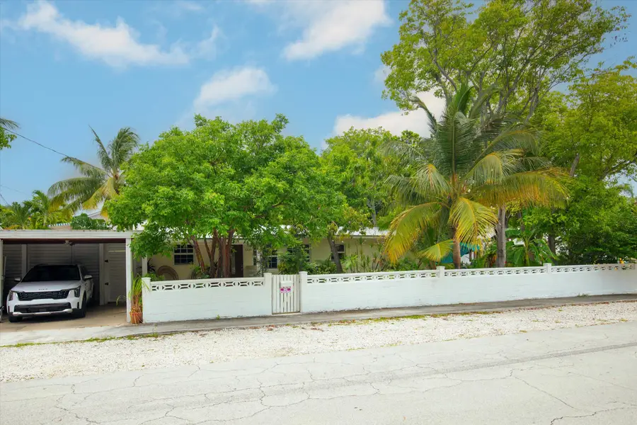 1320 6th Street, Key West, FL 33040 - #2