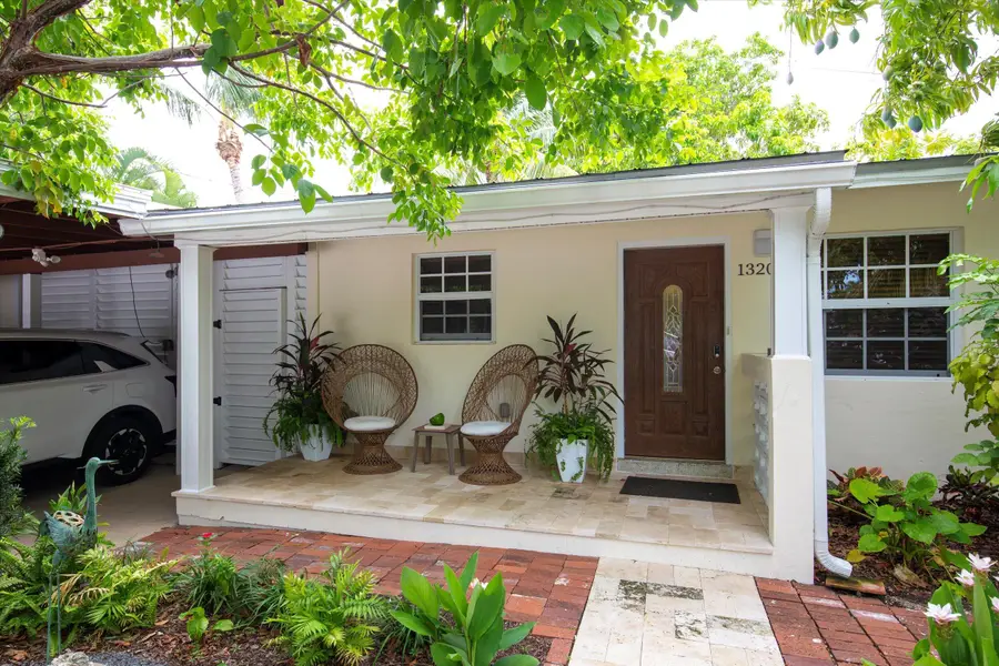 1320 6th Street, Key West, FL 33040 - #3