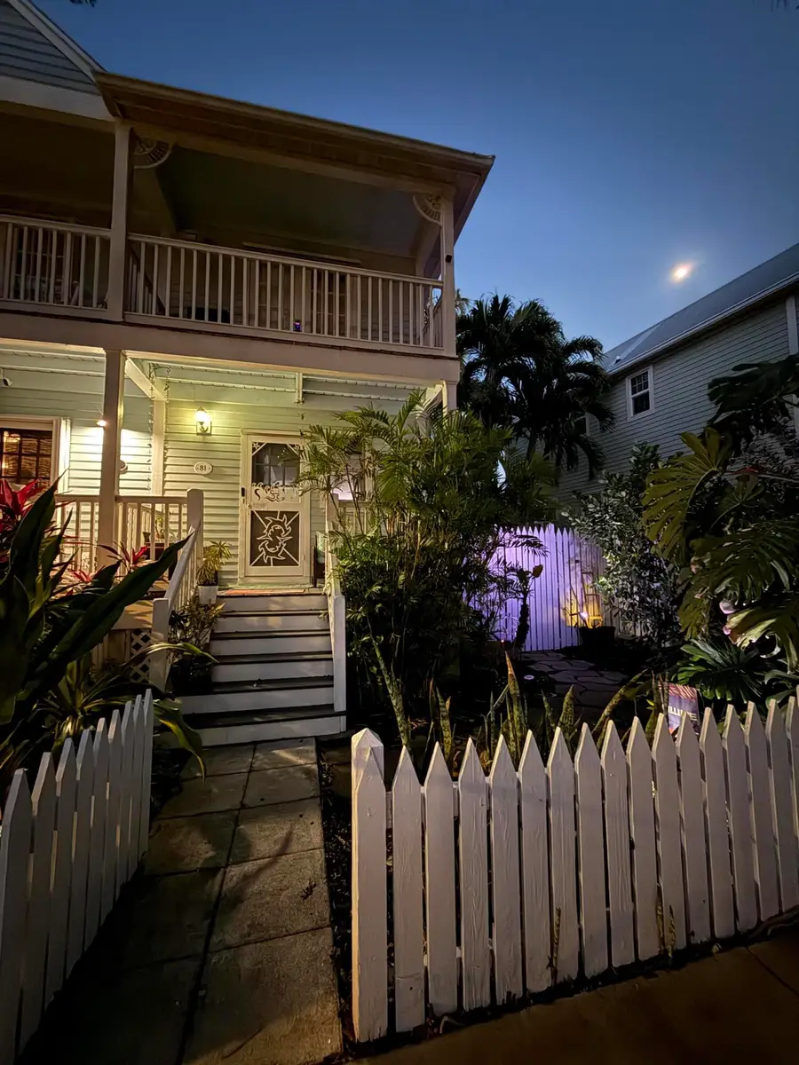 81 Golf Club Drive, Key West, FL 33040 - #2