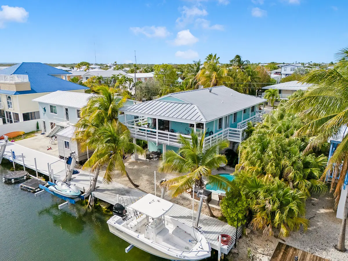 27416 Cayman Lane, Ramrod Key, FL 33042 - #1