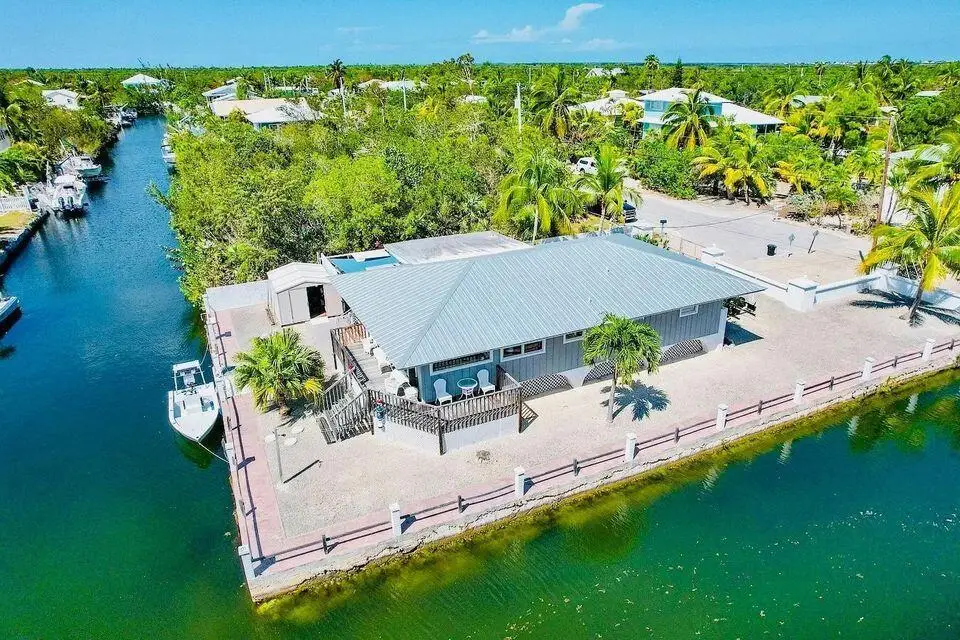 1540 Lantana Lane, Big Pine Key, FL 33043 - #1