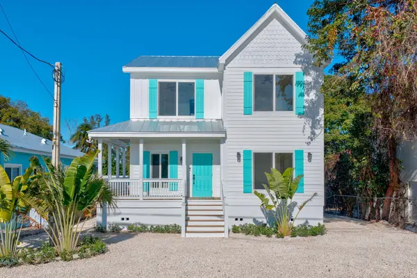 718 Largo Road, Key Largo, FL 33037