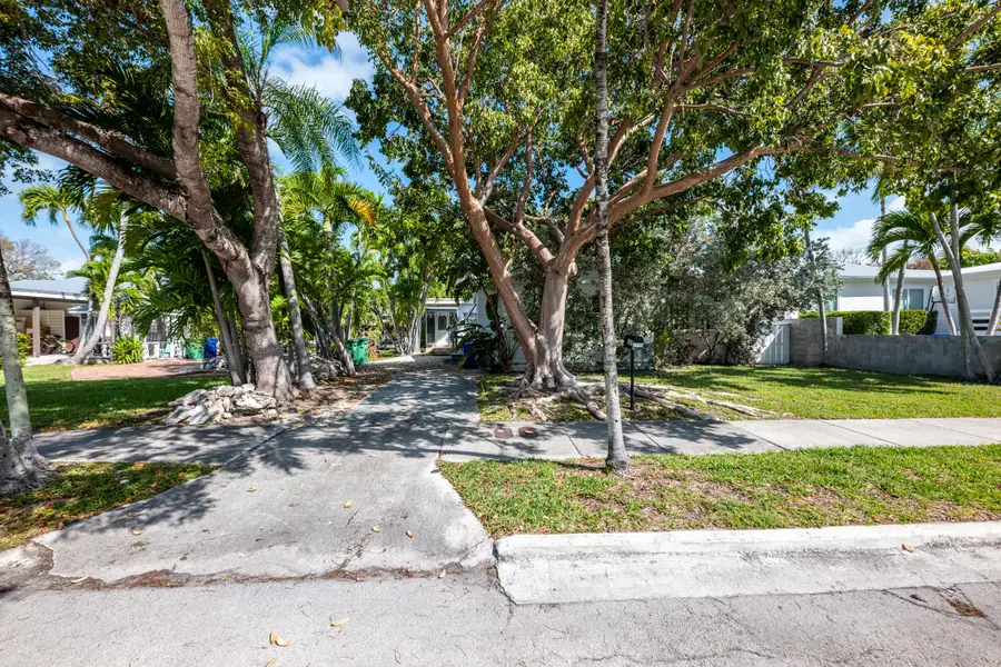3711 Eagle Avenue, Key West, FL 33040 - #2