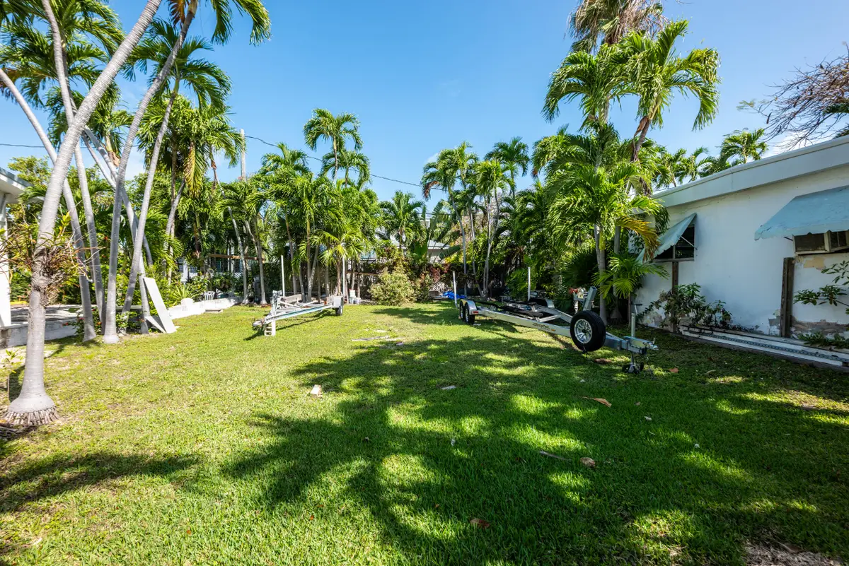 3705 Eagle Avenue, Key West, FL 33040 - #1