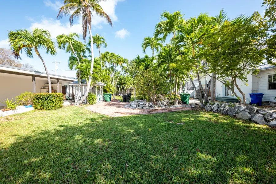 3705 Eagle Avenue, Key West, FL 33040 - #2