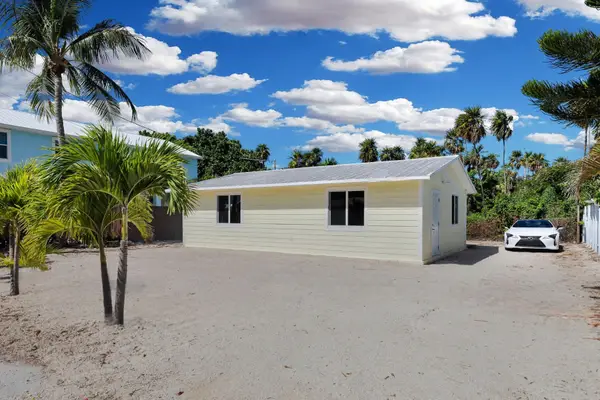 417 95th Street, Marathon, FL 33050
