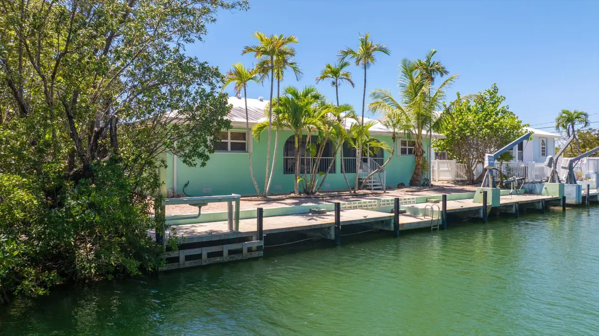 21025 3rd Avenue, Cudjoe Key, FL 33042 - #1