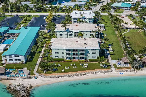 1101 W Ocean Drive #32, Key Colony, FL 33051